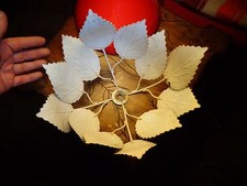 Déco Terrasse Ancien Abat