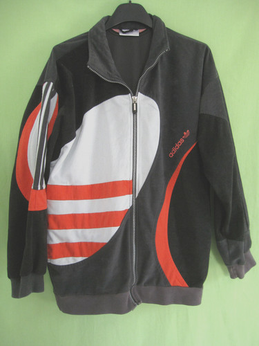 Veste adidas années s - veste,