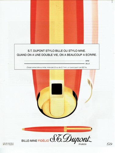 Publicité advertising 1019 - publicité,