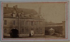 Maison Grande demeure France