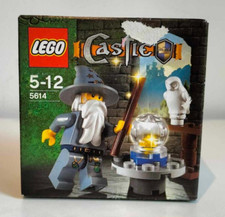 LEGO Castle 5614 Fantasy The