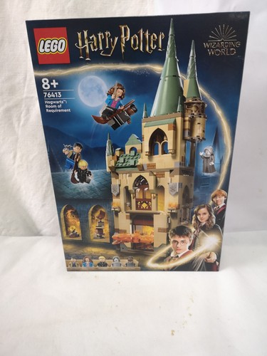 Lego harry potter - harry, 76413