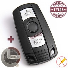 COQUE CLE  3 BOUT POUR BMW 1 3