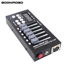Handheld mini dmx console - handheld, dj