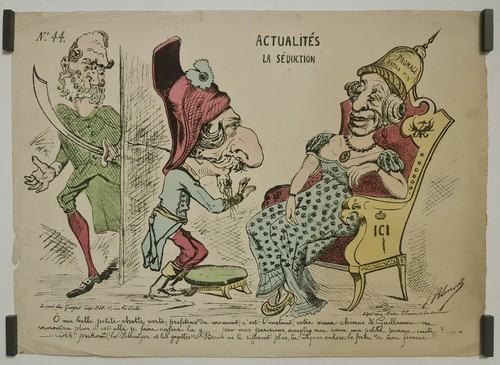 Actualités séduction - actualités,