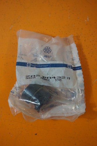 Za2 ba432 telemecanique - za2-ba432,