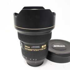 Près De Mint Nikon AF-S