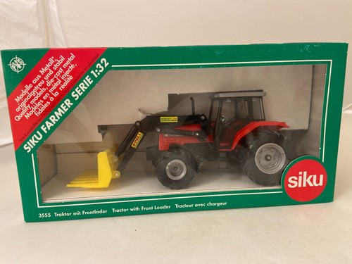 Siku farmers serie 3555 - farmers,