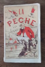 1890*H. DE LA BLANCHERE*LA