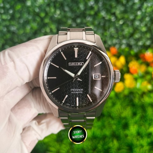 Rare robe mécanique seiko - rare,