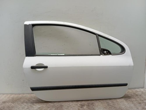 Porte avant droit - peugeot, 307