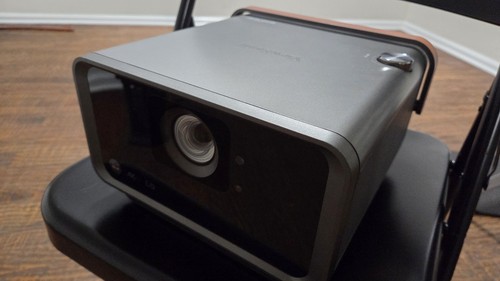 Dlp hdr projector viewsonic - dlp,