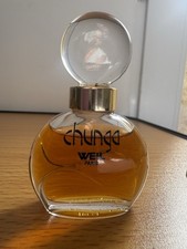 Parfum miniature vintage WEIL