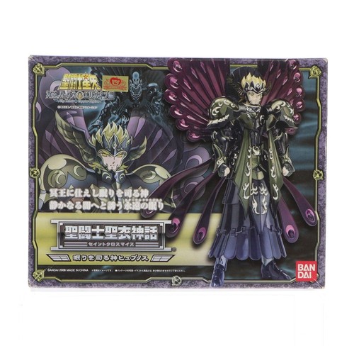 Figurine bandai saint - saint, cloth