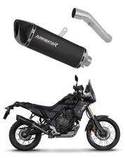 Fits to Yamaha Tenere 700 2025