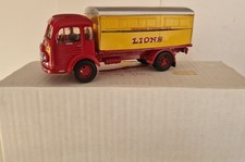 Duthy 43 CPC 1/43 - Simca