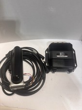 Lowrance/Simrad Structure Scan