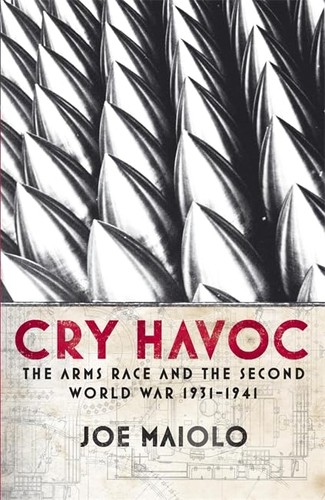Cry havoc - cry,
