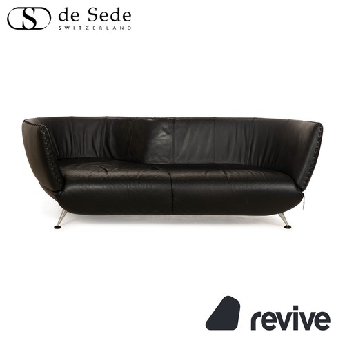 Sede 102 canapé en cuir - sede,
