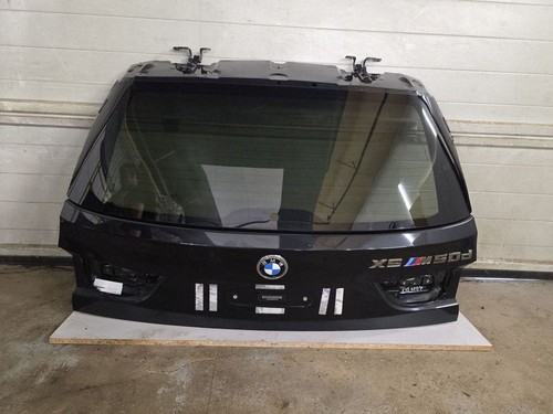 Bmw f15 2017 couvercle - x5,