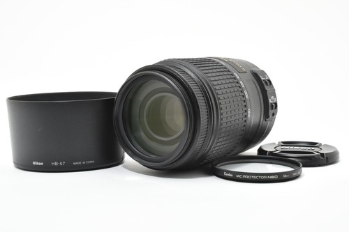 Exc nikon s nikkor - exc, af-s