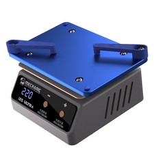 IX5 Table Chauffante à