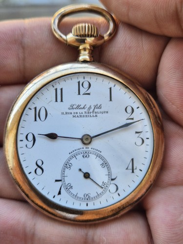 Tavannes watch montre de - tavannes, co