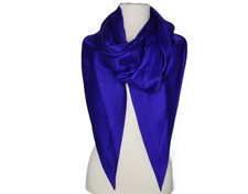 Écharpe/foulard/losange
