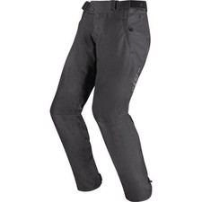 LS2 Sur-Pantalon Étanche Homme COMMUTER (Pluie & Froid)