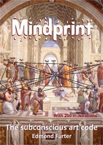 Mindprint the subconscious - the,