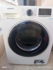 Pièces Lave Linge Samsung Ecobubble 7kg