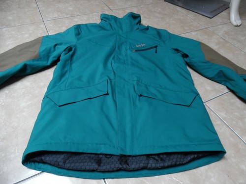 Orage prime veste - prime, 20