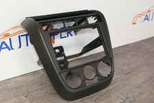 VW Fox Cadre Radio Et