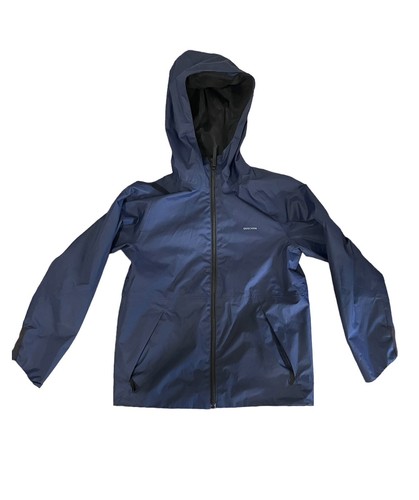 Coupe vent quechua bleu - quechua,,