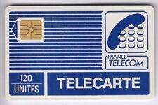 VARIETE TELECARTE PYJAMA .. PY31A 120U GEM1B V° N° NOIRS 3598 UT/BE-TBE C.90€