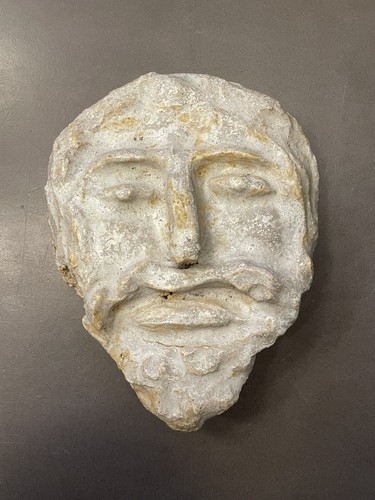 Sculpture bas relief - sculpture,