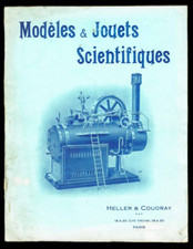 CATALOGUE HELLER & COUDRAY