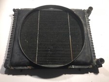 Radiateur Renault Trafic 1 Diesel