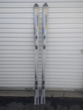 SALOMON XSCREAM 9 Skis  195cm