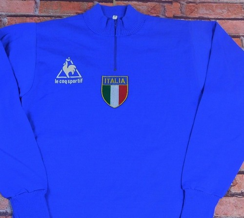 Italia coq sportif - le,