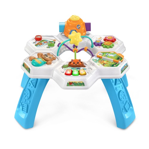 Vtech buzz learn - buzz, activity