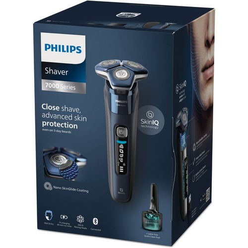 Rasoir électrique philips - électrique,