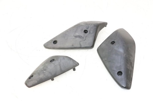Cache chassis lateral - lateral,