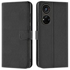 Portefeuille Coque pour ZTE