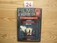 DVD : L' Exorciste - Linda