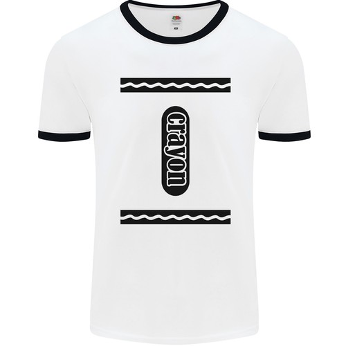 Crayon costume déguisement - crayon,