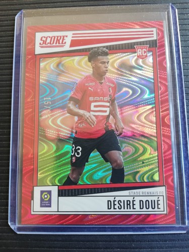 Désiré doué 65 - 22-23,