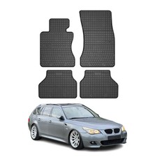 OMAC Tapis de sol pour BMW