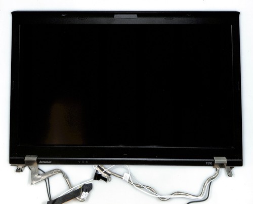 Spare lenovo t510 - spare,