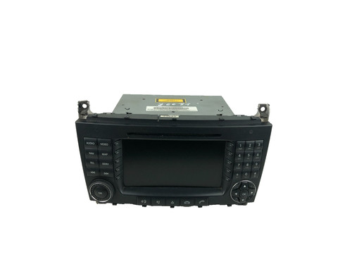 Mercedes benz w203 classe - w203,